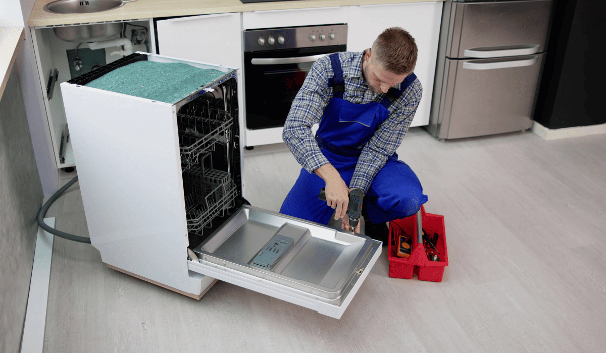 Karasu  Miele Bulaşık Makinesi Servisi