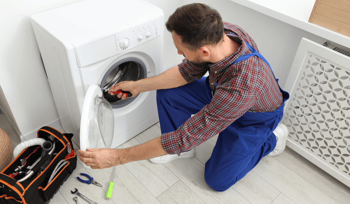 Karasu  Miele Çamaşır Makinesi Servisi